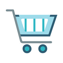 shopping cart icon