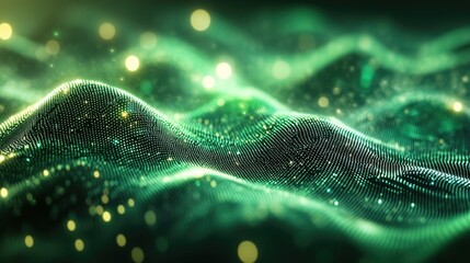 abstract technology background of digital data transfer concept of flowing global blockchain technology and high-speed internet connection.	
