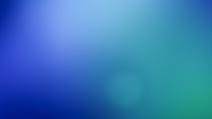 Wall Mural - gradient defocused abstract photo smooth color background