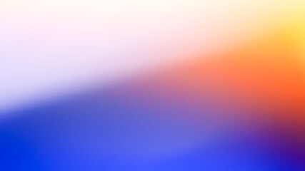 Wall Mural - bokeh blurred background with lights and shadows. artistic style blurred city abstract texture backg