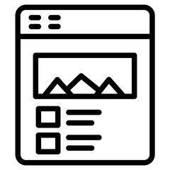 App Computer Web