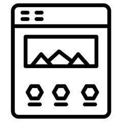 App Computer Web