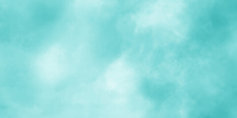 Wall Mural - blue sky background