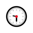 © sgra - Clock (9:30)
