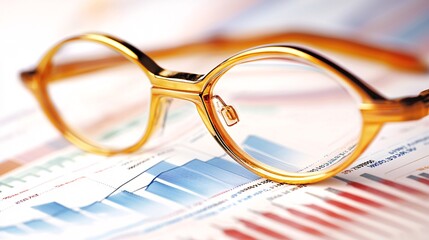 Wall Mural - investigate the advantages of investing in index funds.