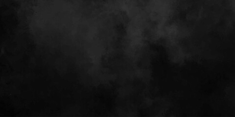 Wall Mural - Waves of vapor in a clouded sky, Abstract light through mist and motion, A storm of smoke, texture, and air. vintage black and grey surface design for wallpaper explosion effect backdrops.