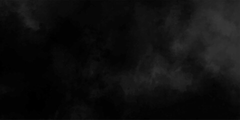 Wall Mural - Waves of vapor in a clouded sky, Abstract light through mist and motion, A storm of smoke, texture, and air. vintage black and grey surface design for wallpaper explosion effect backdrops.