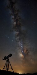 Wall Mural - james web telescopes first captured pick on galaxy