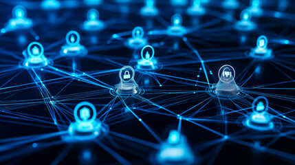 the concept of network safety.