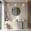© Who_dada - modern interiorhome interiorhome decorbathroom decorbathroom interior