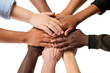 © Rawpixel.com - PNG Adult hand togetherness cooperation.