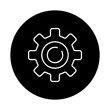 © zky icon - Algorithm Gear