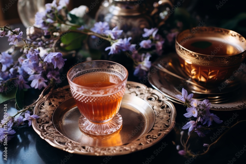 Exploring the diverse world of tea varieties, health benefits, and ...