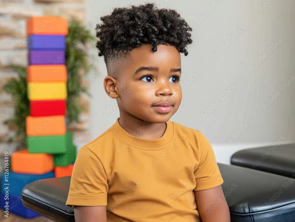 Artistic Renderings of Dynamic Developmental Therapy Sessions for ...