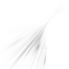 Wall Mural - png white rays vector abstract background. futuristic technological style. png abstract background w
