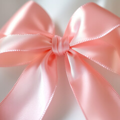 Poster - cute ribbon 