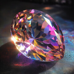 Wall Mural - crystal ball