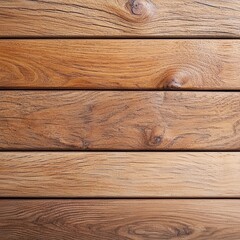 Wall Mural - Crafting with smooth beechwood planks textured background showcase wooden design artistic environment close-up view nature's elegance