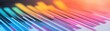 © nuttapong - Colorful abstract design showcasing vibrant lines and hues for modern aesthetics.