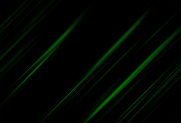 Aufkleber - Background black and green dark are light with the gradient is the Surface with templates metal texture soft lines tech gradient abstract diagonal background silver black sleek with gray.