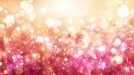 a festive abstract gradient background. featuring a blend of bright and celebratory colors. highligh