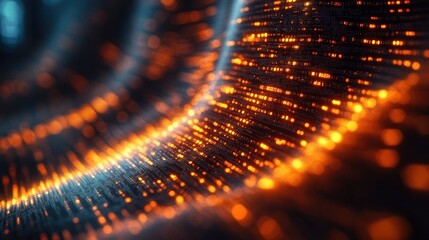 Cybersecurity Research and Data Analytics by Women in Technology with Focus on Programming and Holograms
