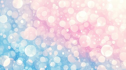 a playful gradient background with bubblegum colors. featuring bright pinks and blues. evoking fun a