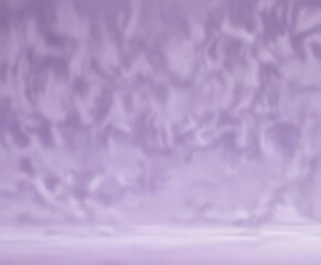 Wall Mural - Soft lavender gradient background with subtle texture , abstract, background, soft