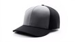 © 9BEi - Two-Tone Baseball Cap Mockup