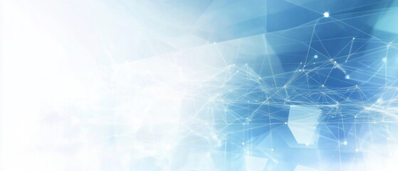 An innovative abstract digital background designed to enhance project management visuals. 