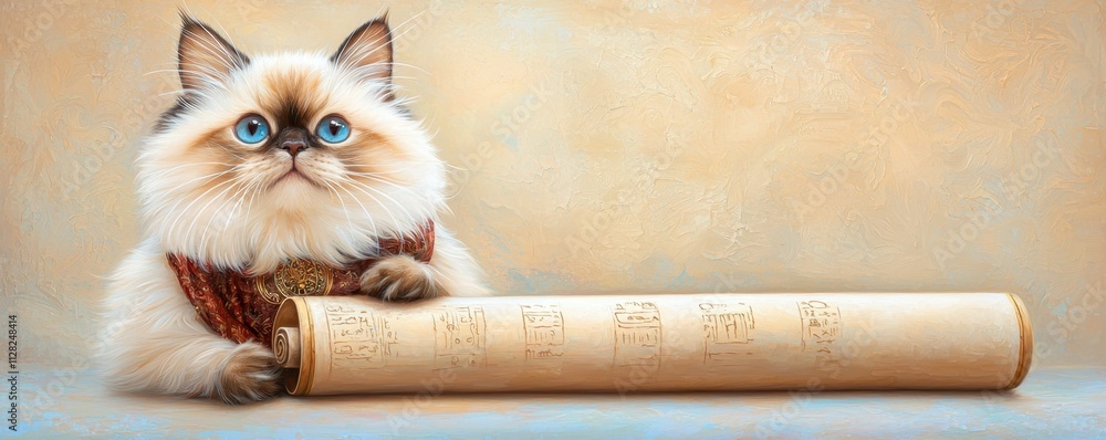 Is Fluffy the Ever-Married Celebrity Cat?