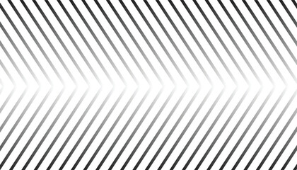 Aufkleber - Modern line pattern. arrow line background. abstract technology line background for brochures, flyers, magazine, business card, banner. lines texture.