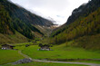 © THL - Österreich Wanderung am Schwazachtal am Zillertal/Salzburger Land