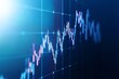 © Downloads - Sleek and Minimalist Financial Graphs and Charts Visualizing Complex Market Data and Economic Trends