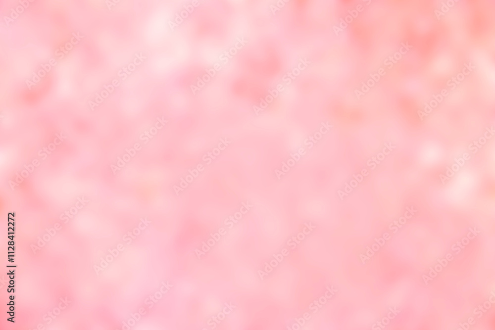 This photo was taken from natural grass growing on the water surface in Myanmar. The photo is out of focus, blurring the background and giving it beautiful, modern colors.