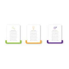 Wall Mural - startup project boosting research rectangular choice infographic chart design template. business suc