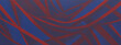 © DIVGRADCURL - illustrazione sfondo con elementi astratti a tema geometrico surreale