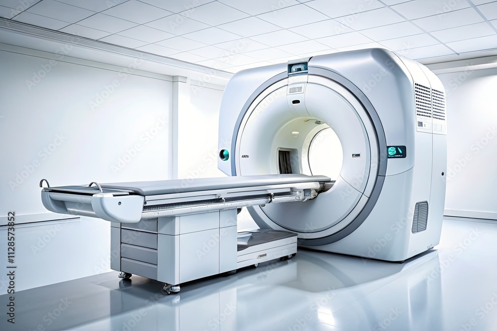 Remote Mri Scanning Drone-captured MRI images: isolated medical device for remote disease ...