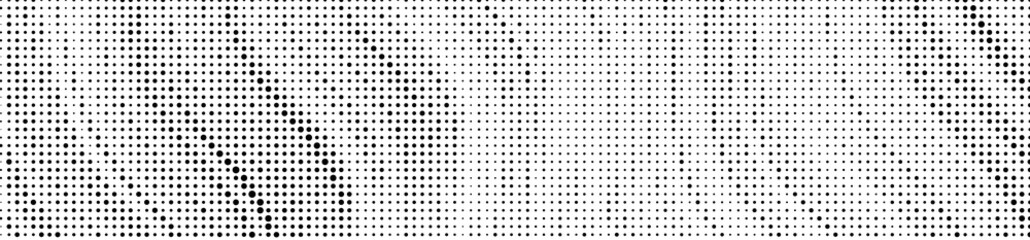 Abstract halftone wave dotted background. Halftone grunge pattern with square. Vector halftone modern pop art twisted texture for poster, cover, business card, postcard, art label layout, sticker.