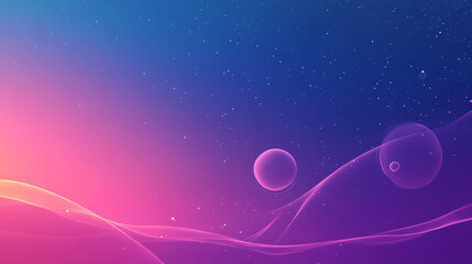 Aufkleber - A social media banner for a software developer, featuring a sleek background with futuristic technology elements, showcasing a modern and professional design ideal for tech presentations.

