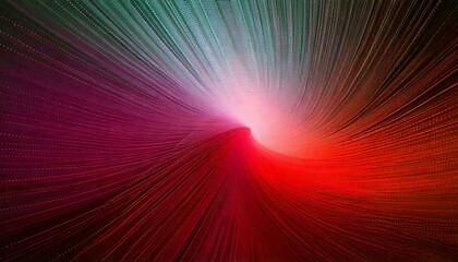Wall Mural - abstract fractal burst swirl ,art design background