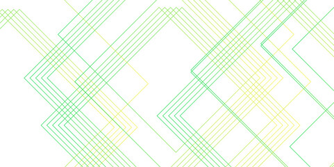 Poster - Abstract white blue and white vector blueprint background. Futuristic architecture concept with digital geometric connection blue lines. Vibrant futuristic digital connection technology