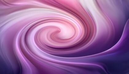 Wall Mural - soft purple pink blurry swirls background