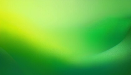 Wall Mural - colorful green abstract background with a beautiful blurred effect suitable for incorporating copy s