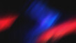 © @TrendStudio - Bright luminous visuals featuring intricate glowing grain texture