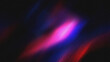© @TrendStudio - Creative glowing streaks featuring bold glowing grain texture designs