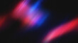 © @TrendStudio - Radiant glowing visuals featuring intricate glowing grain texture
