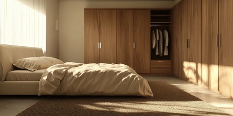 Poster - Bedroom Furniture