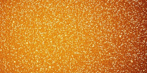 Poster - Shiny gold foil texture background with luxurious and elegant feel, opulent, gleaming, polished