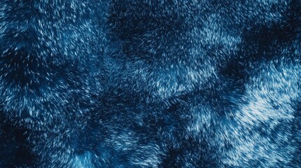 a selection of raw fur materials displayed to showcase their lifelike textures, animal prints, and s